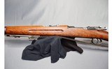 Husqvarna ~ M38 ~ 6.5x55 Sweden - 6 of 8