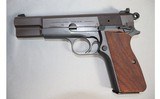 SI ~ SA-35 ~ 9mm Luger - 2 of 2