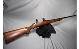 Ruger ~ M77 ~ 7 mm Rem Mag - 1 of 8