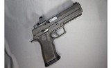 SIG Sauer ~ P320 ~ 9mm Luger - 1 of 2