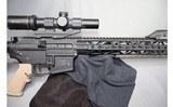 Smith & Wesson ~ M&P-15 ~ 5.56 NATO - 3 of 8