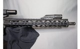 Smith & Wesson ~ M&P-15 ~ 5.56 NATO - 4 of 8