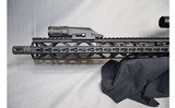 Smith & Wesson ~ M&P-15 ~ 5.56 NATO - 5 of 8