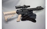 Smith & Wesson ~ M&P-15 ~ 5.56 NATO - 1 of 8