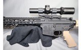 Smith & Wesson ~ M&P-15 ~ 5.56 NATO - 6 of 8