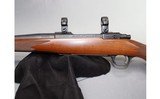 Ruger ~ M77 Hawkeye ~ .30-06 Springfield - 6 of 8
