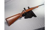 Ruger ~ M77 Hawkeye ~ .30-06 Springfield - 1 of 8