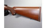 Ruger ~ M77 Hawkeye ~ .30-06 Springfield - 7 of 8