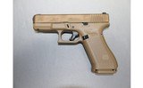 Glock ~ 19X ~ 9MM Luger - 2 of 2