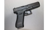 Glock ~ 17 Gen 5 ~ 9mm Luger - 1 of 2