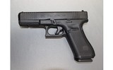 Glock ~ 17 Gen 5 ~ 9mm Luger - 2 of 2