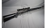 Remington Arms ~ Nylon 66 ~ .22 Long Rifle