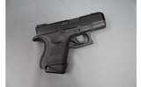 Glock ~ 26 Gen 5 ~ 9mm - 1 of 2