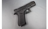 Glock ~ 45 ~ 9mm - 1 of 2