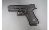 Glock ~ 45 ~ 9mm - 2 of 2