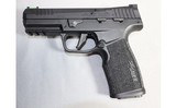 SIG Sauer ~ P322 ~ .22 LR - 2 of 2