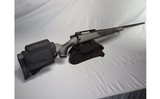 Weatherby ~ Vanguard ~ 6.5 PRC