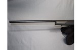 Weatherby ~ Vanguard ~ 6.5 PRC - 5 of 7