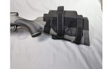 Weatherby ~ Vanguard ~ 6.5 PRC - 7 of 7