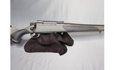 Weatherby ~ Vanguard ~ 6.5 PRC - 2 of 7
