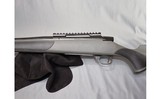Weatherby ~ Vanguard ~ 6.5 PRC - 6 of 7