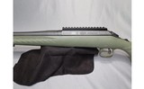 Ruger ~ American ~ 6.5 Creedmoor - 7 of 8