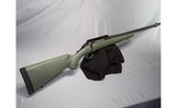 Ruger ~ American ~ 6.5 Creedmoor - 1 of 8