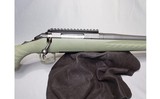 Ruger ~ American ~ 6.5 Creedmoor - 3 of 8