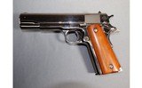 Rock Island Armory ~ M1911 A1-FS ~ .38 Super - 2 of 2
