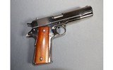 Rock Island Armory ~ M1911 A1-FS ~ .38 Super - 1 of 2