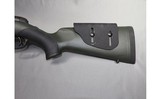 Steyr ~ Pro Hunter II ~ .308 Winchester - 8 of 8