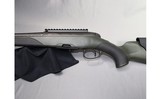 Steyr ~ Pro Hunter II ~ .308 Winchester - 7 of 8