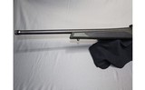 Steyr ~ Pro Hunter II ~ .308 Winchester - 6 of 8