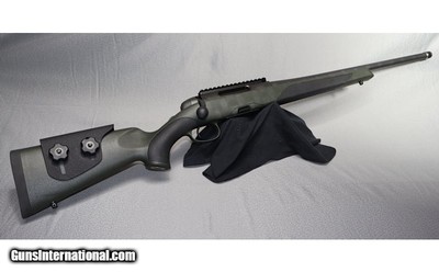 Steyr ~ Pro Hunter II ~ .308 Winchester