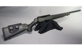 Steyr ~ Pro Hunter II ~ .308 Winchester - 1 of 8