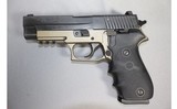 SIG Sauer ~ P220 ~ .45 Auto - 2 of 2