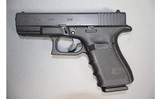Glock ~ 19 Gen 4 ~ 9mm Luger - 2 of 2