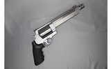 Smith & Wesson ~ 460 ~ .460 S&W Mag