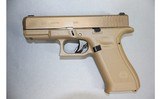 Glock ~ 19X ~ 9mm Luger - 2 of 2