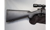 Mossberg ~ Patriot ~ .30-06 Springfield - 2 of 8