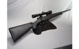 Mossberg ~ Patriot ~ .30-06 Springfield - 1 of 8
