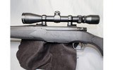 Mossberg ~ Patriot ~ .30-06 Springfield - 7 of 8