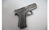 Glock ~ 43X ~ 9mm Luger - 1 of 2