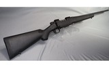 Mossberg ~ Patriot ~ .308 Winchester - 1 of 8