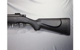 Mossberg ~ Patriot ~ .308 Winchester - 8 of 8