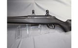 Tikka ~ T3X ~ .308 Winchester - 7 of 8