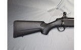 Tikka ~ T3X ~ .308 Winchester - 2 of 8