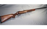 Nosler ~ M48 ~ .26 Nosler - 1 of 10