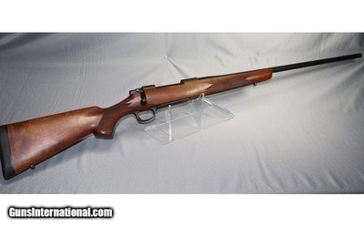 Nosler ~ M48 ~ .26 Nosler