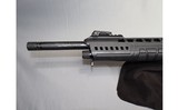 Typhoon Defense ~ XII ~ 12 Gauge - 5 of 7